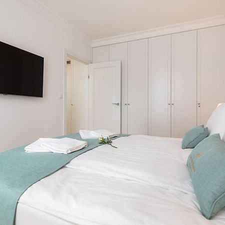Baltini Premium Apartament Old Town z parkingiem Kołobrzeg Zewnętrze zdjęcie