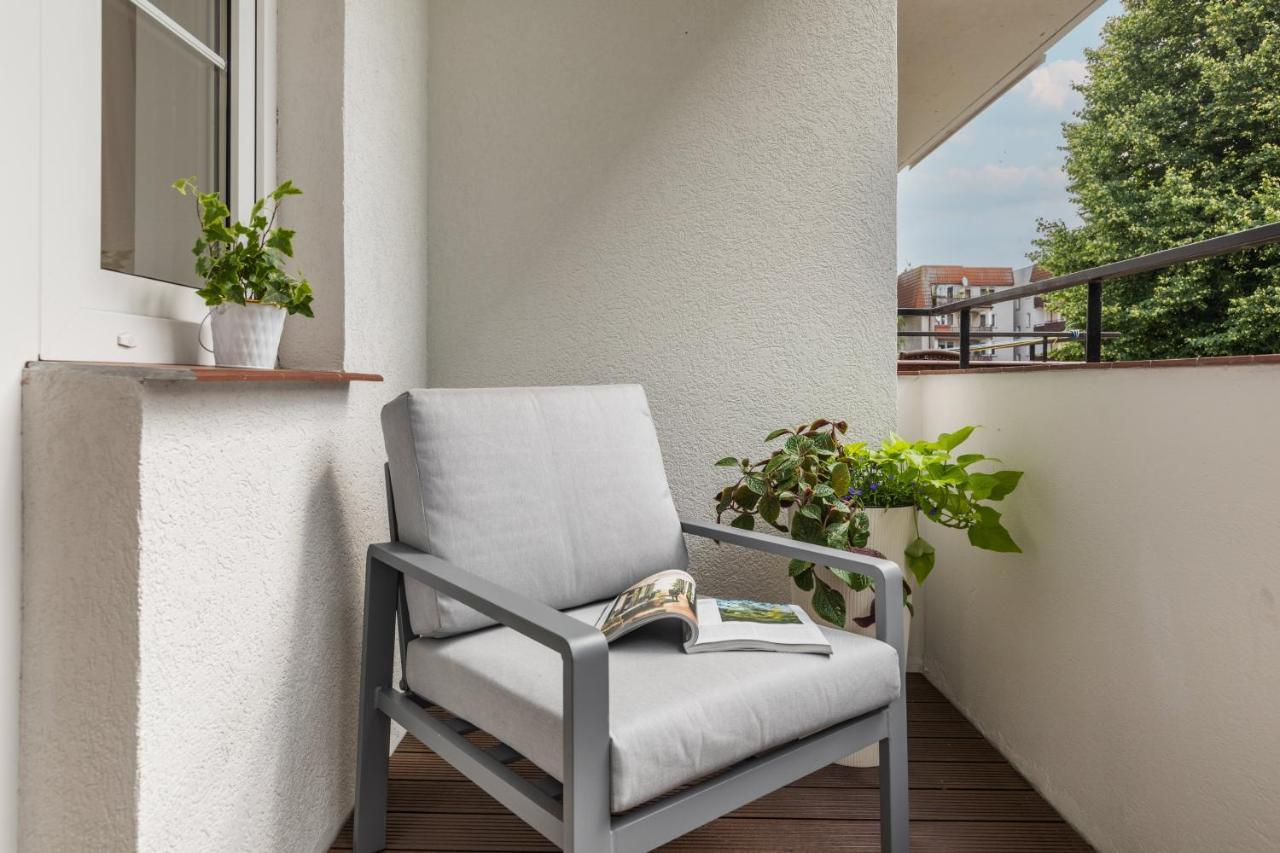 Baltini Premium Apartament Old Town z parkingiem Kołobrzeg Zewnętrze zdjęcie