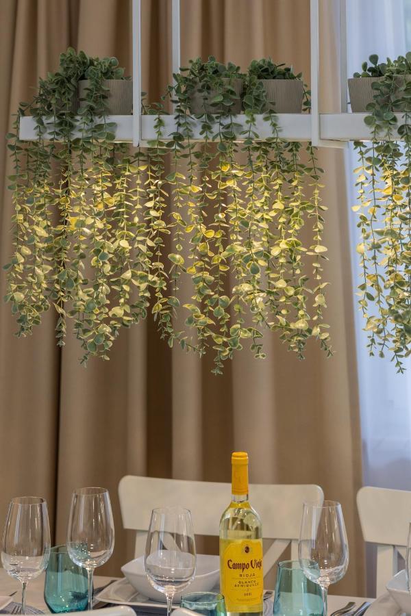 Baltini Premium Apartament Old Town z parkingiem Kołobrzeg Zewnętrze zdjęcie