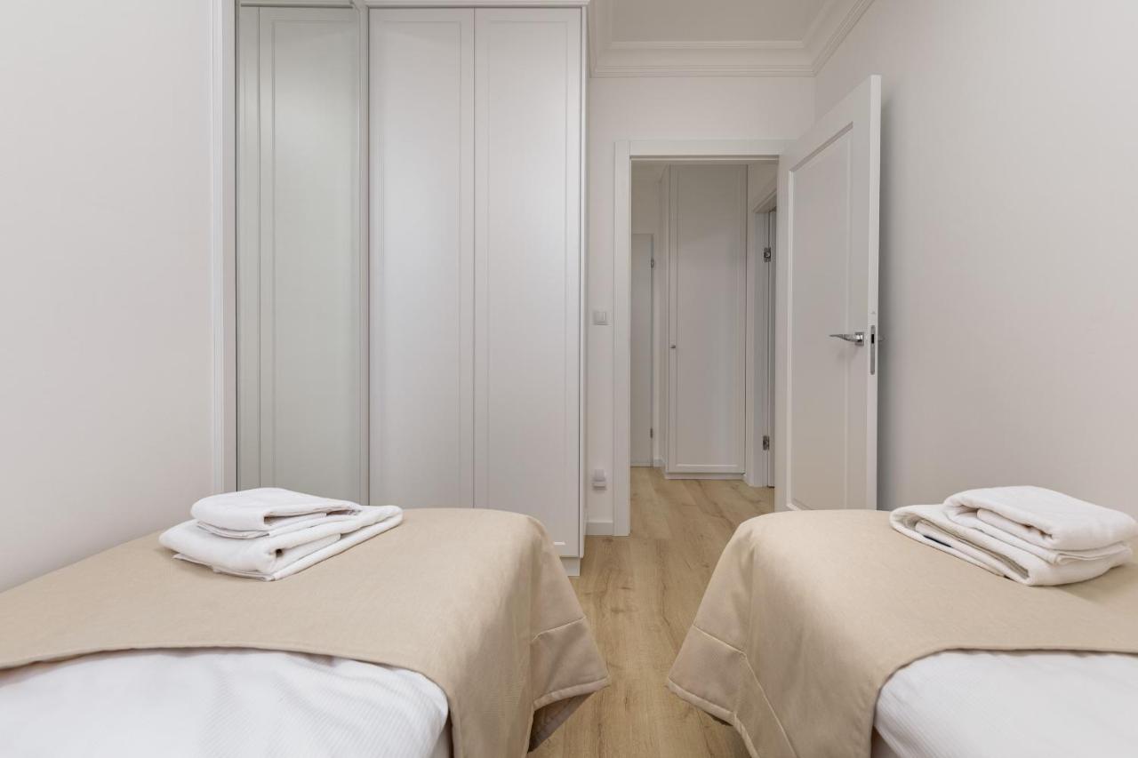 Baltini Premium Apartament Old Town z parkingiem Kołobrzeg Zewnętrze zdjęcie