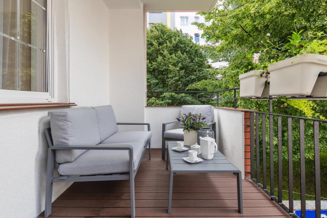Baltini Premium Apartament Old Town z parkingiem Kołobrzeg Zewnętrze zdjęcie