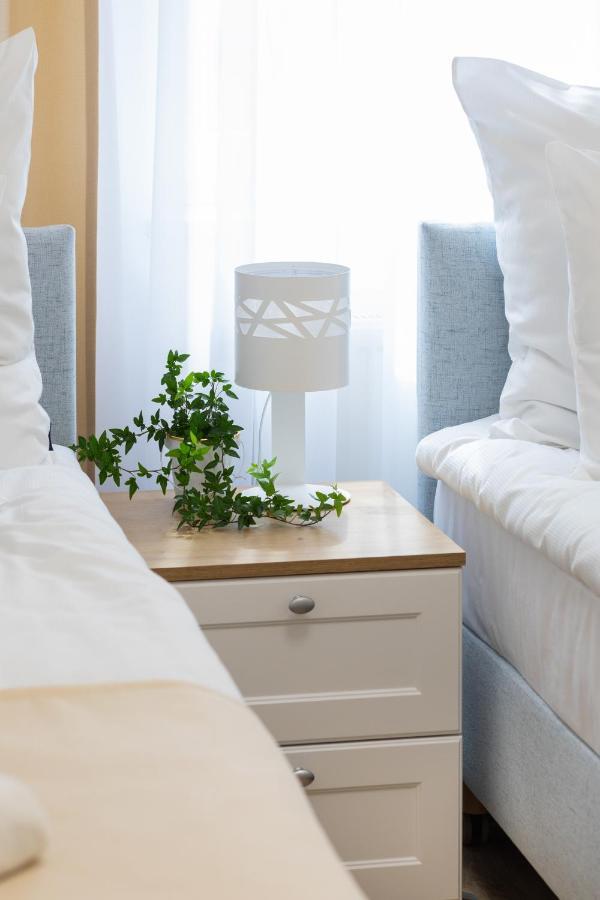 Baltini Premium Apartament Old Town z parkingiem Kołobrzeg Zewnętrze zdjęcie