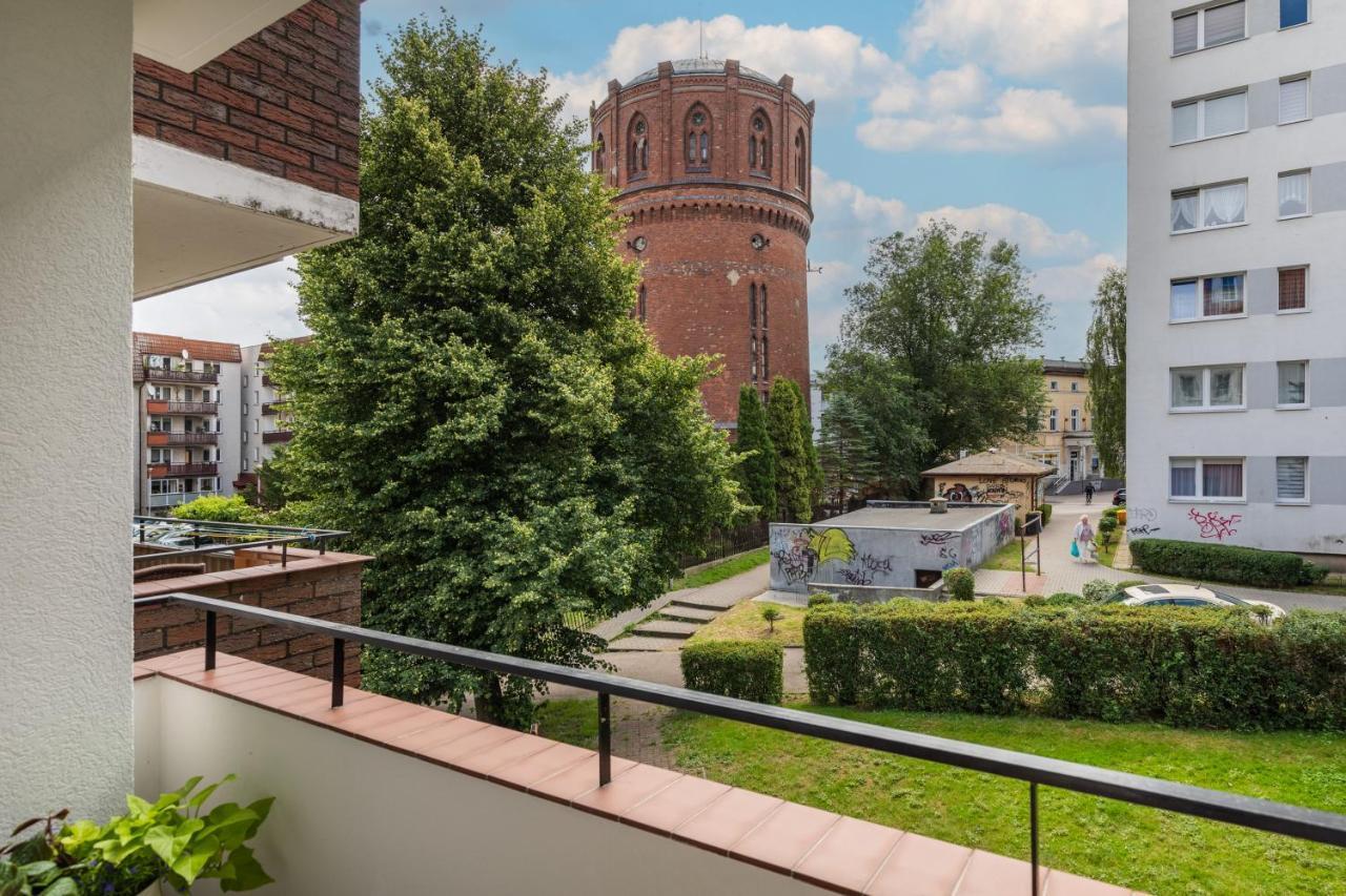 Baltini Premium Apartament Old Town z parkingiem Kołobrzeg Zewnętrze zdjęcie
