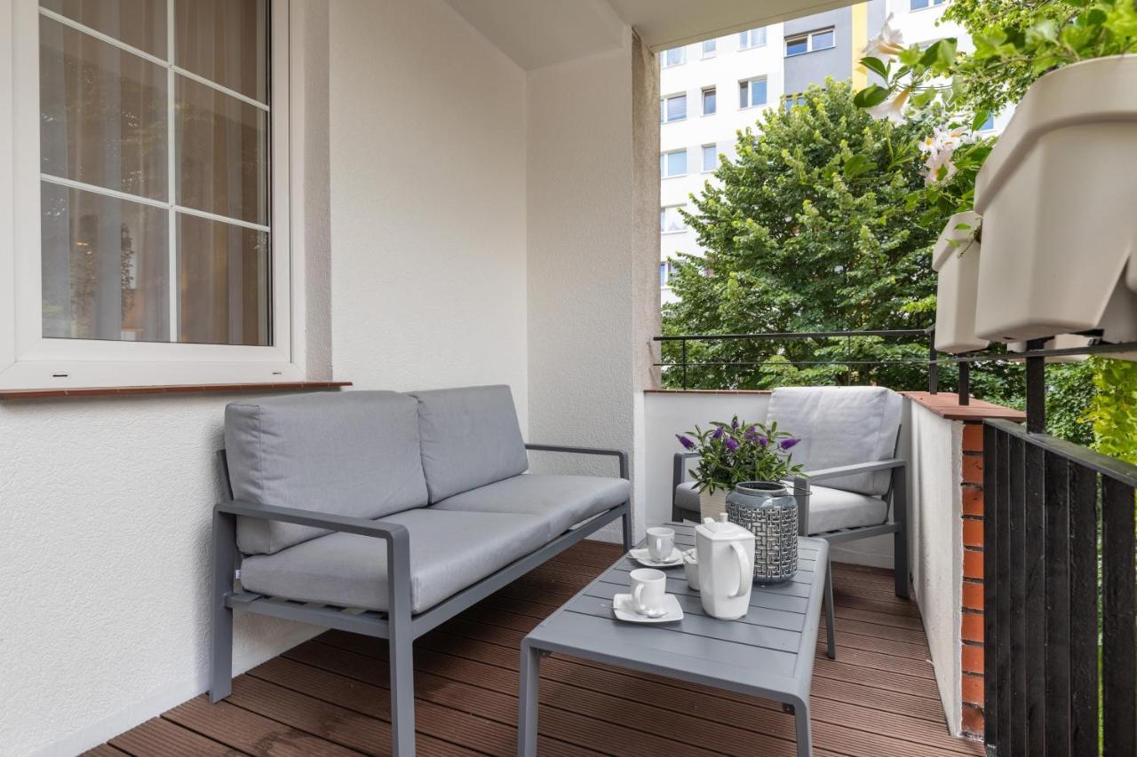 Baltini Premium Apartament Old Town z parkingiem Kołobrzeg Zewnętrze zdjęcie